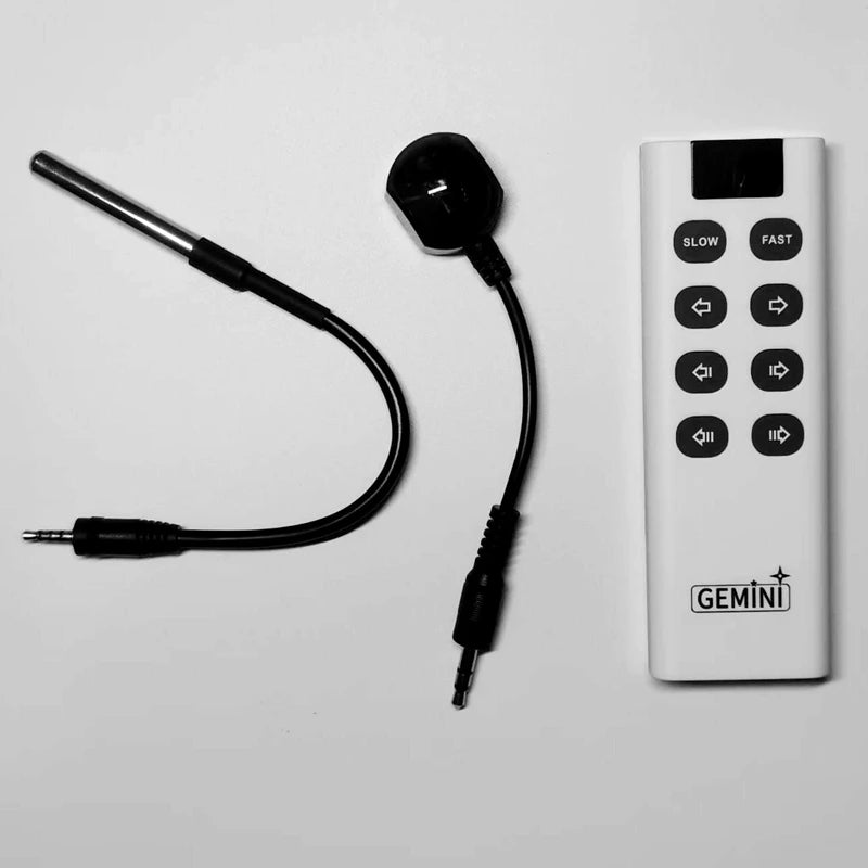 GEMINI EAF Electric auto focusing for deep space photography of astronomical telescope-Ascom/indi
