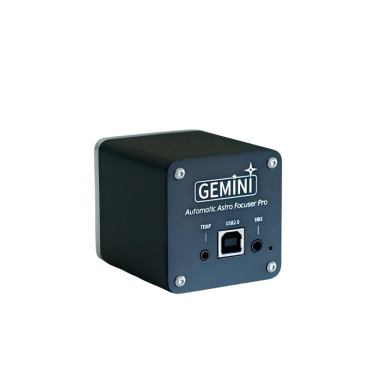 Electronic Focuser