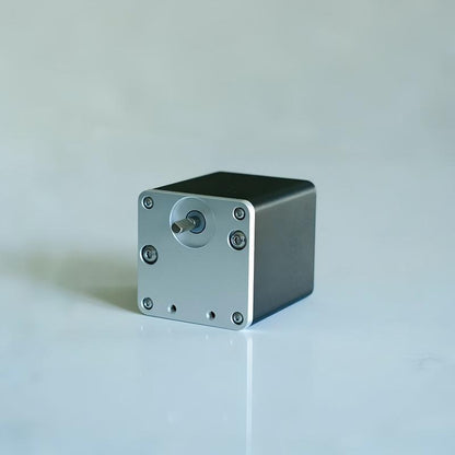 Gemini 5V EAF ASCOM INDI electronic astro focuser