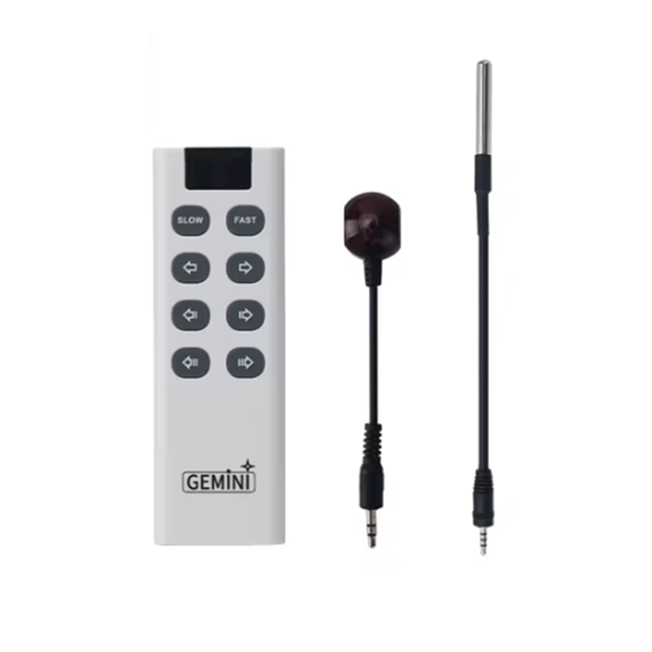 Gemini 5V EAF ASCOM INDI electronic astro focuser