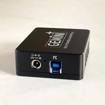 Brand New USB 3.0 Astronomy Power Management Hub Gemini Power with Hub Mini Box