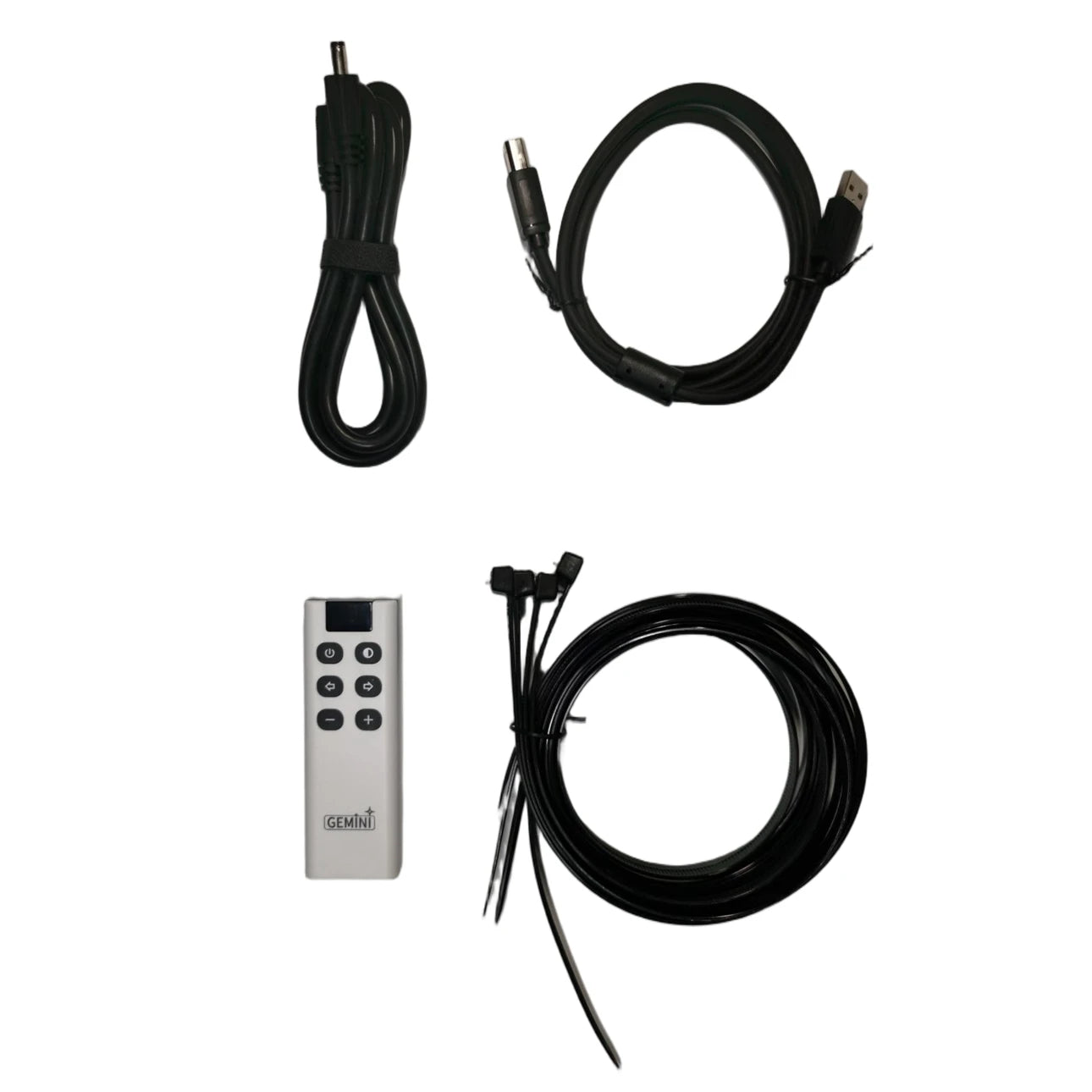 GEMINI Astro automatic Flat Panel for astronomical telescope ASCOM/NINA