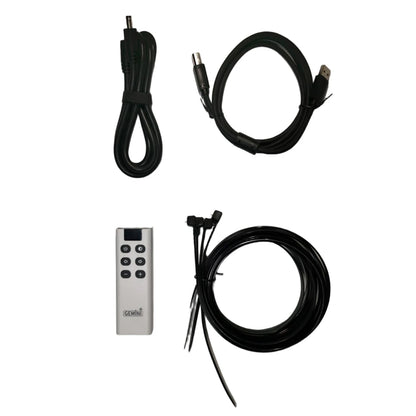 GEMINI Astro automatic Flat Panel for astronomical telescope ASCOM/NINA
