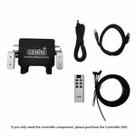 GEMINI Astro automatic Flat Panel for astronomical telescope ASCOM/NINA