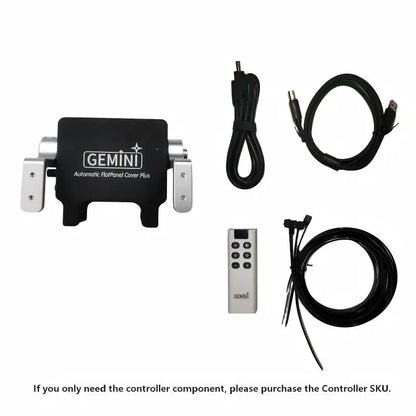 GEMINI Astro automatic Flat Panel for astronomical telescope ASCOM/NINA