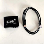 Brand New USB 3.0 Astronomy Power Management Hub Gemini Power with Hub Mini Box