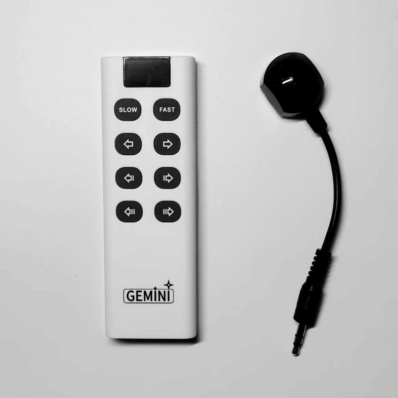 GEMINI EAF Electric auto focusing for deep space photography of astronomical telescope-Ascom/indi