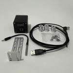 Gemini 5V EAF ASCOM INDI electronic astro focuser