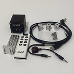 Gemini 5V EAF ASCOM INDI electronic astro focuser